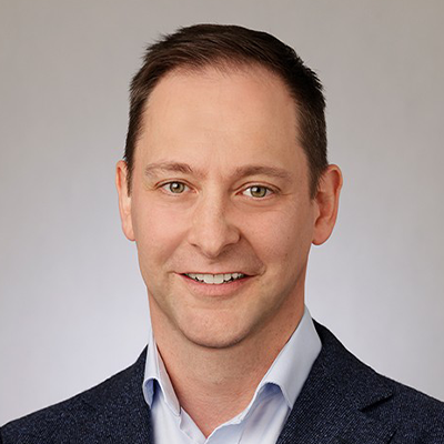 A photo of the NRFC's Chief Risk Officer, Nicholas Mant.