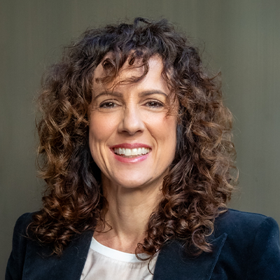 A photo of the NRFC's Chief Legal Officer and Company Secretary Sheree Harrison.