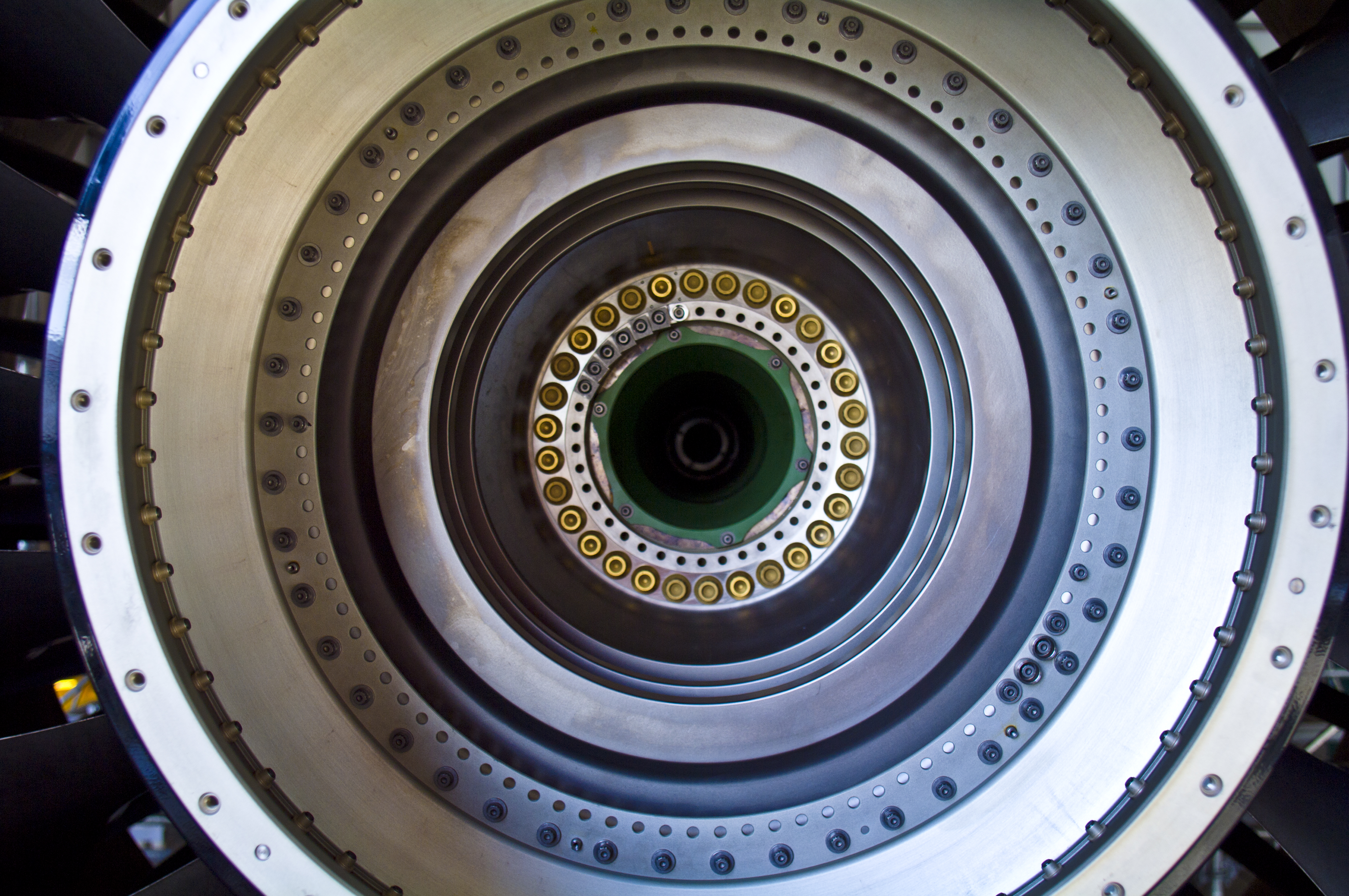 a piece of defence equipment