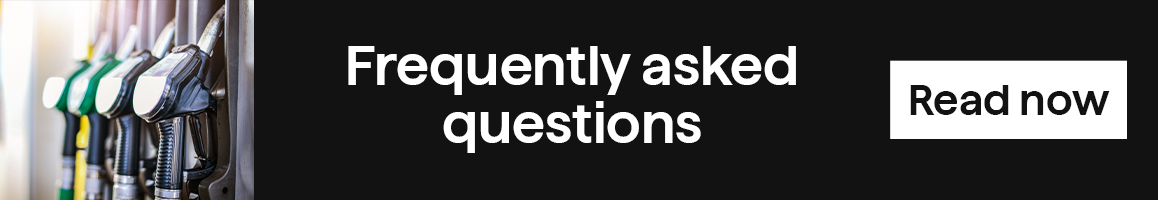 A banner linking to the Economic Resilience Program FAQs.