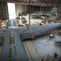 Defence capabilities