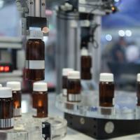 Medical manufacturing facility