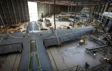 Defence capabilities