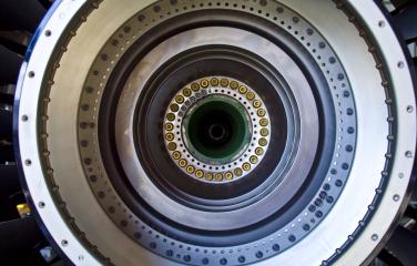 a piece of defence equipment