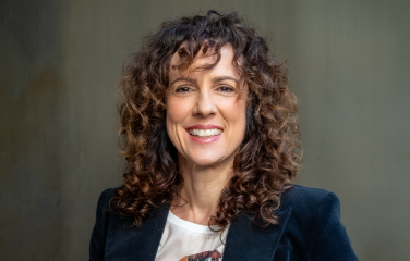 A photo of the NRFC's Chief Legal Officer and Company Secretary Sheree Harrison.